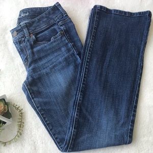 American Eagle Boot Cut Jeans